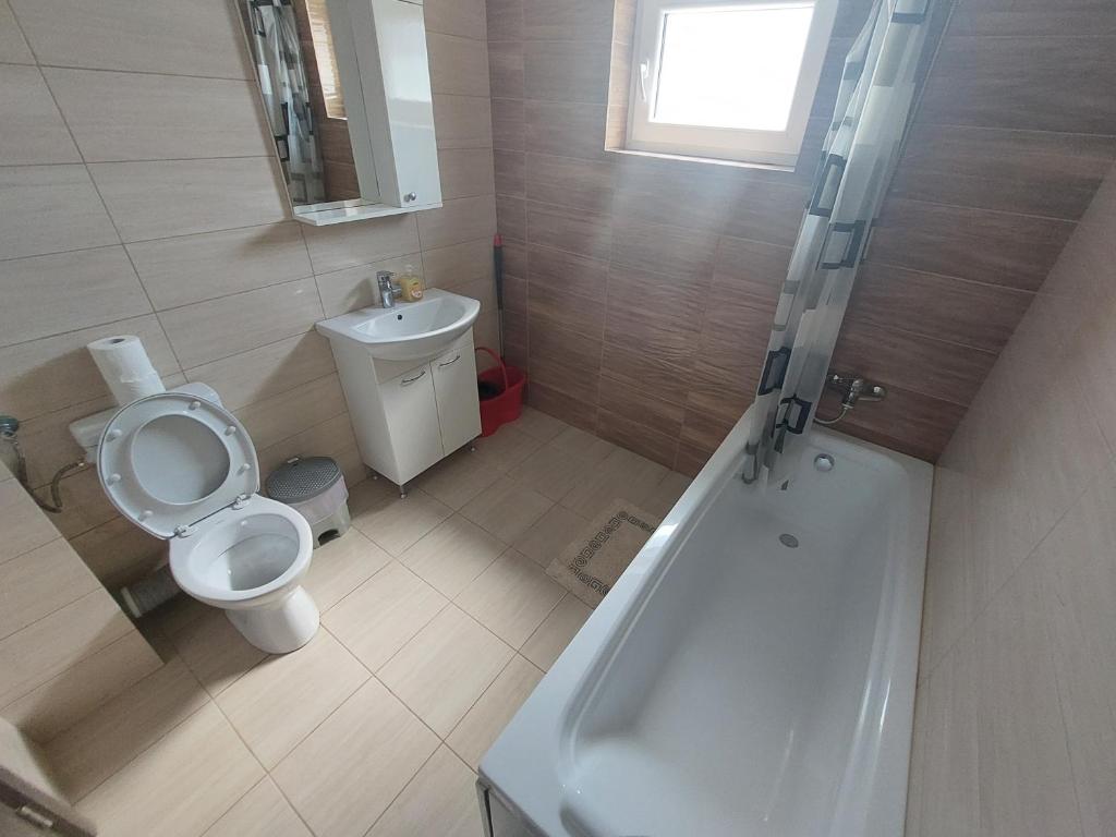 Apartament Matei Residence photo