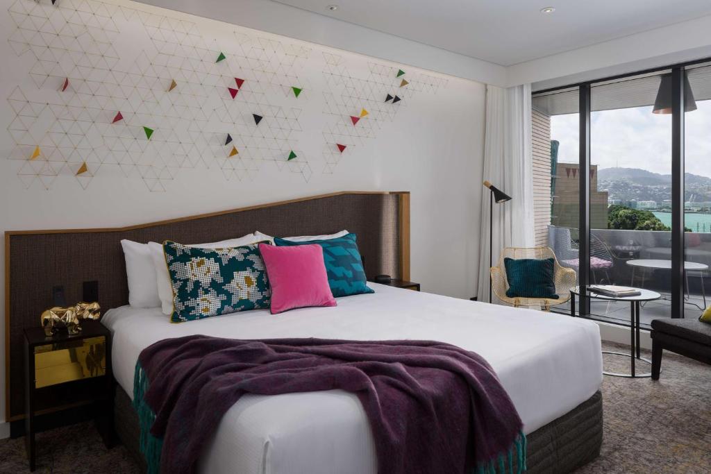 Wellington QT Wellington Additional