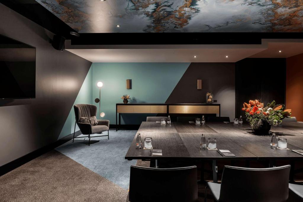 Meeting room / ballrooms
