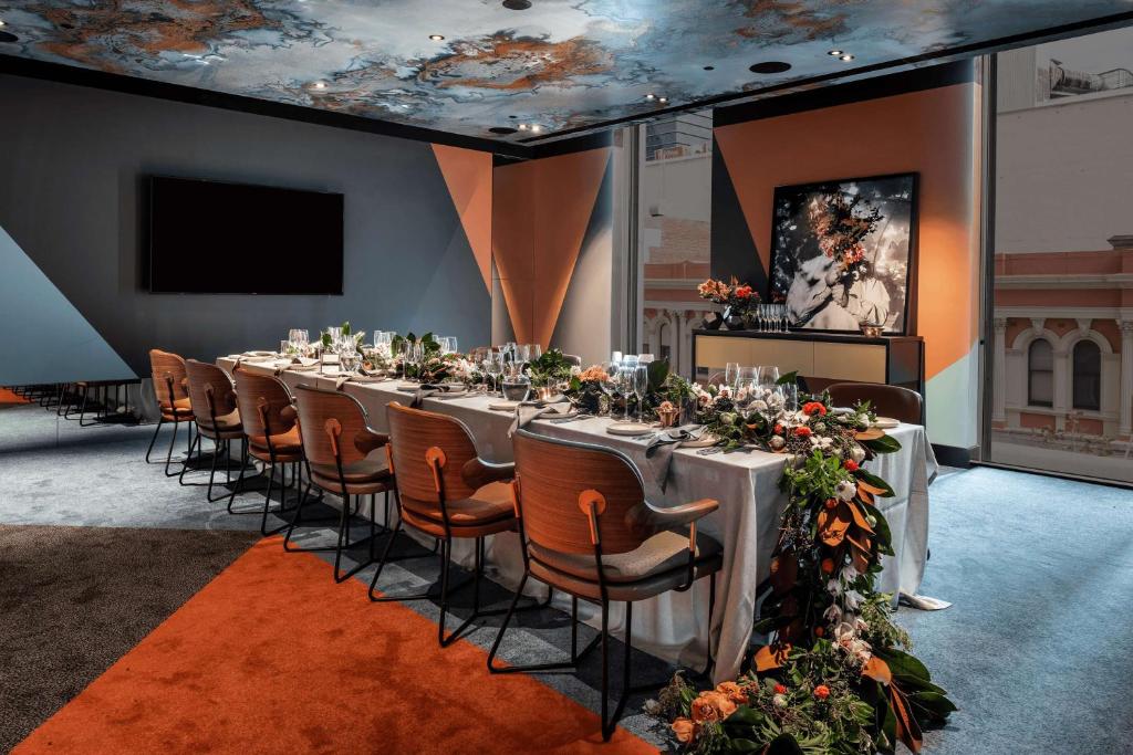 Meeting room / ballrooms