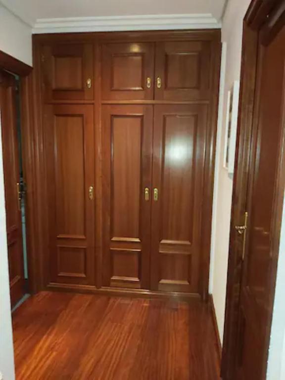 Vivienda próxima a la puerta del sol Vigo - 3