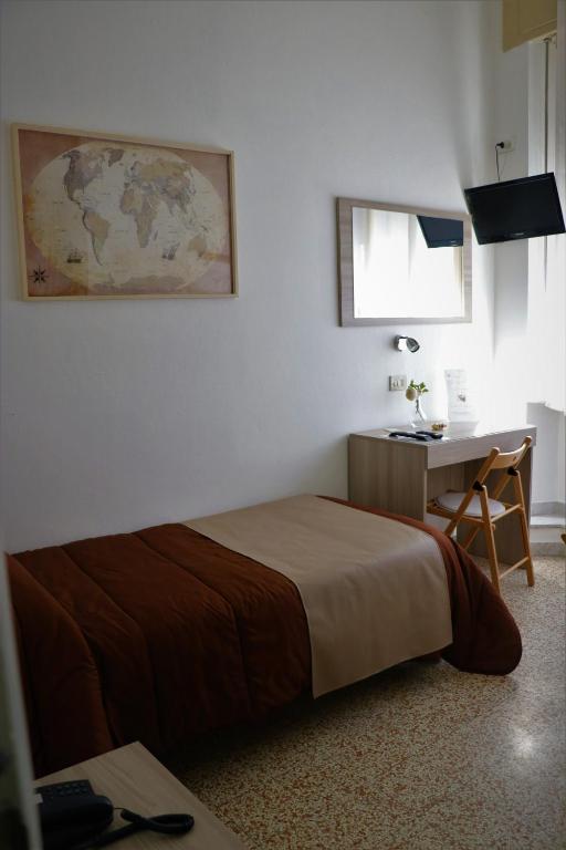 Hotel La Torre - 3