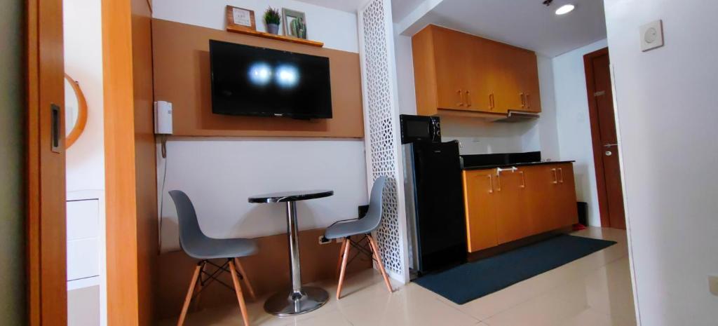 Shell Residences by JG Vacation Rentals - FREE Wifi and Netflix — Hotel in Manila