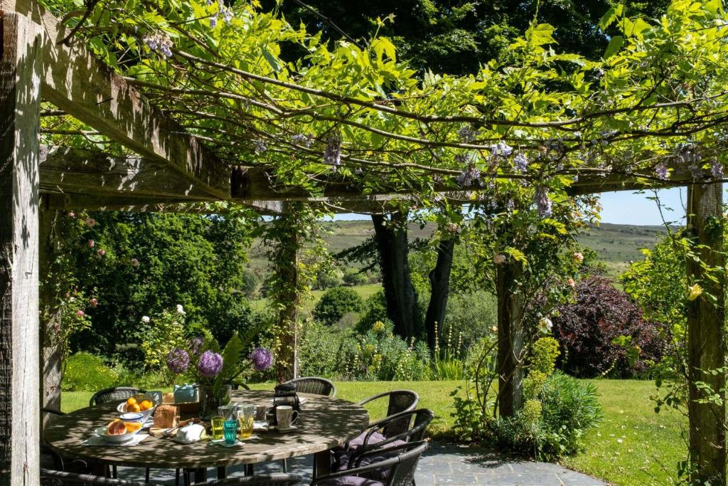 Valley View House, Fritham