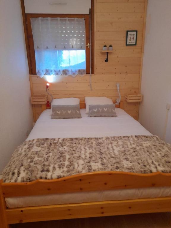 Les Pierres Blanches 2 pieces cosy et fonctionnel - 2