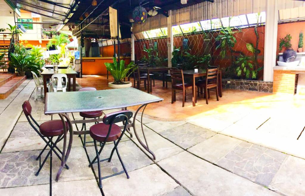 Exterior view, B&J Guesthouse Tagbilaran in Bohol