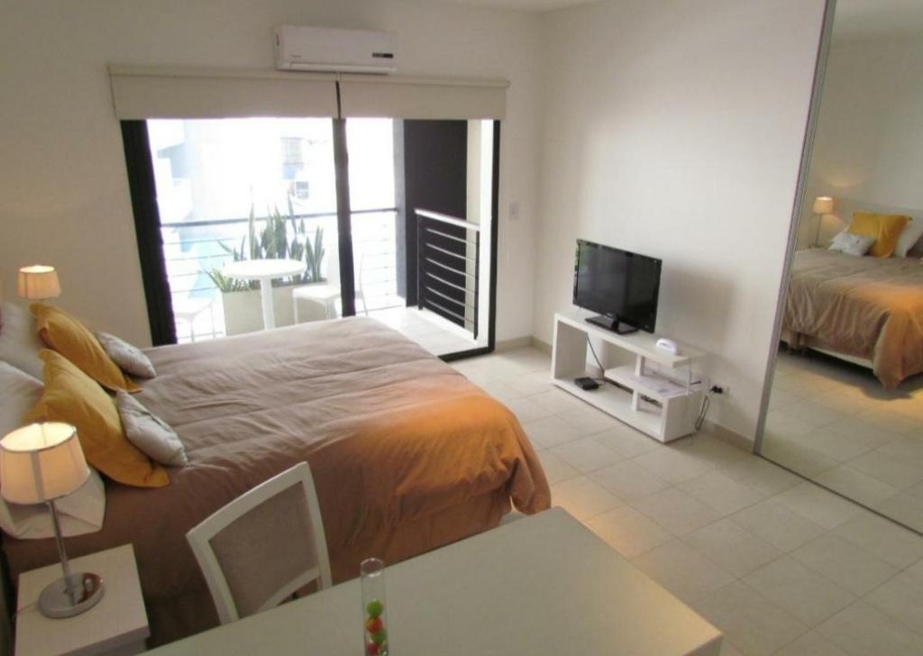 Gorriti Up - Con Balcon - 3