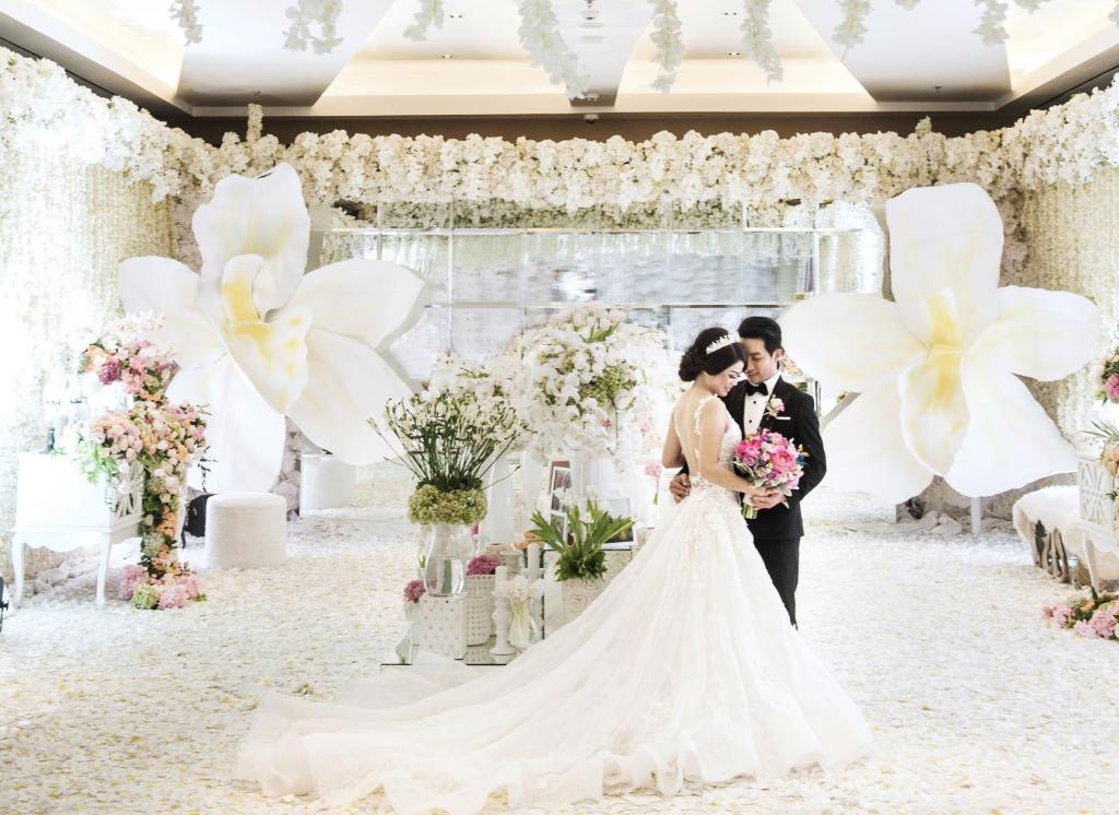 Meeting room / ballrooms