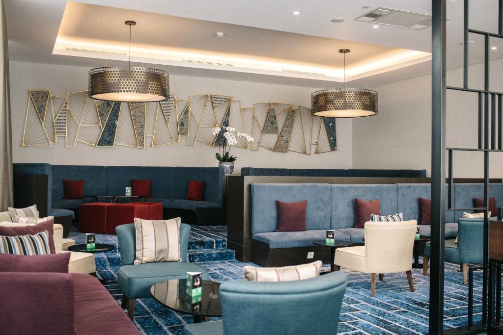 Pub/Lounge
