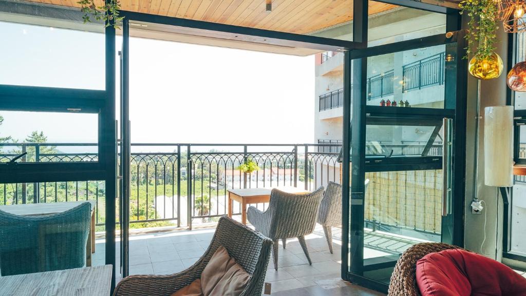 제이뷰 호텔 호텔 이미지 2