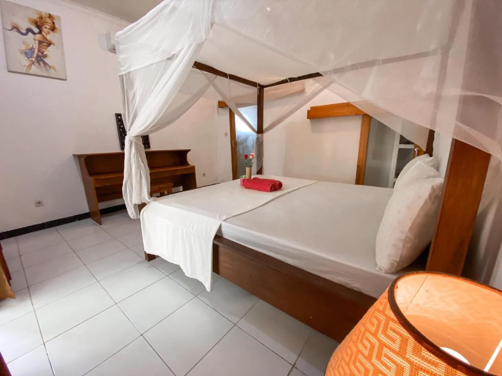 Gili Spoy-Spoy — Hotel in Lombok