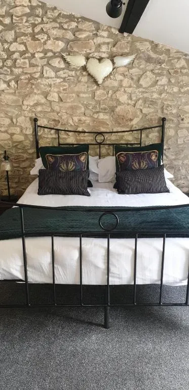 Monkton Court House B&B, hotel v destinaci Honiton