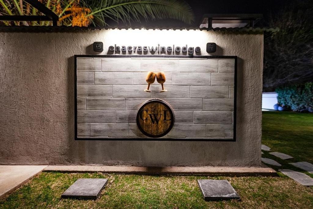 Chacras Wineland Lodge - Casa East - 3