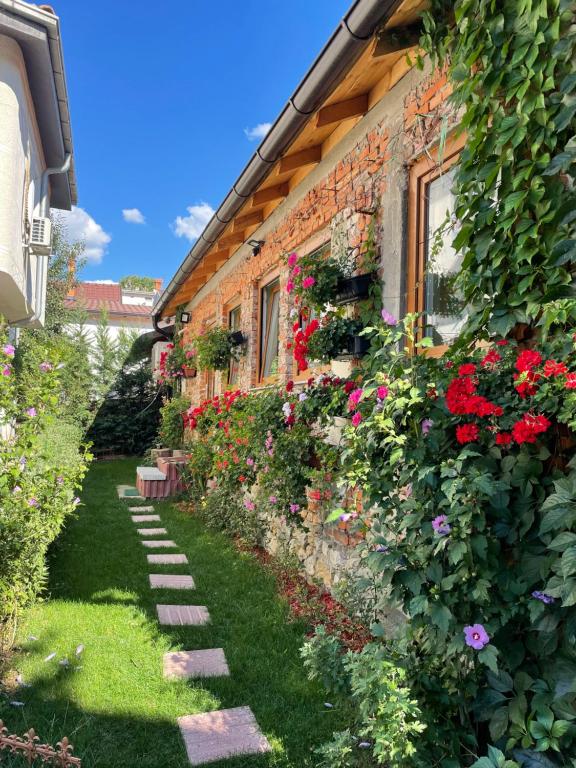Flower House in the City Center! — Hotel in Pristina
