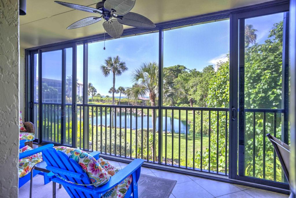 Sand Pointe #218, Ybel