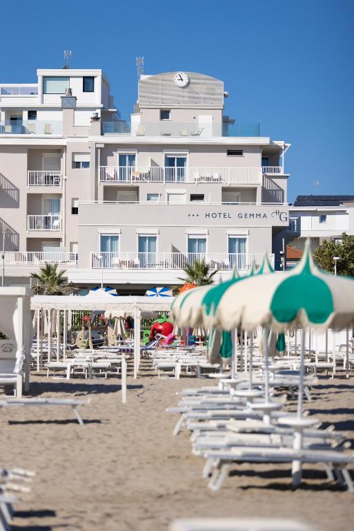 Hotel Gemma - 4