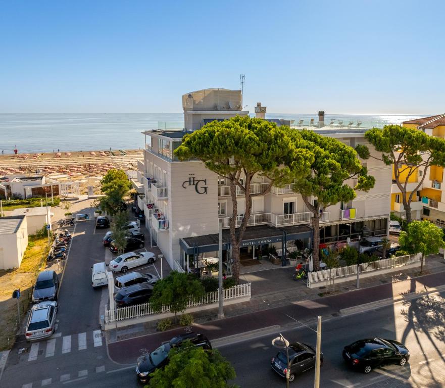 Hotel Gemma - 3