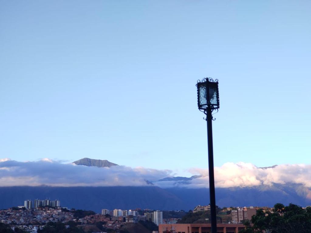 Sorokaima — Hotel in Caracas