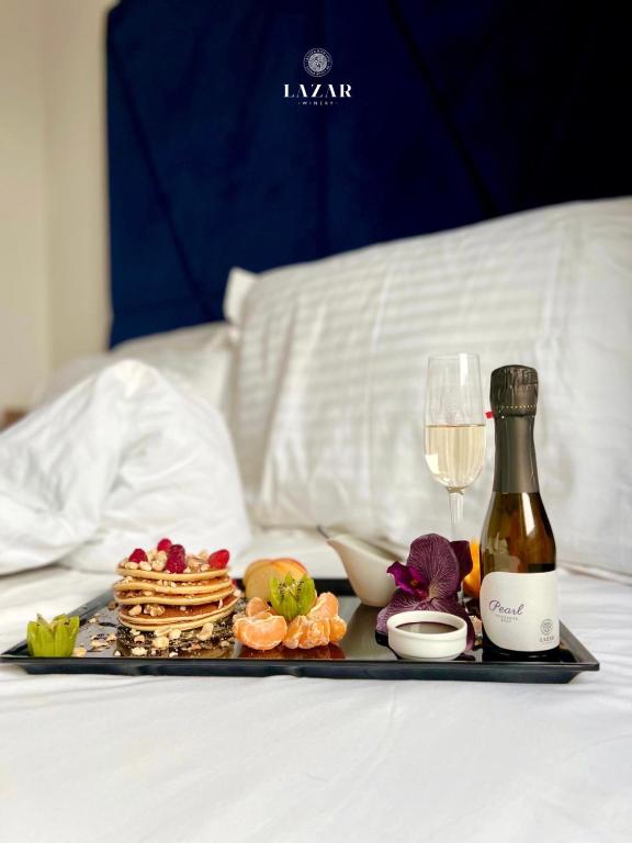 Lazar Winery Tourism B&amp;B — Hotel in Skopje