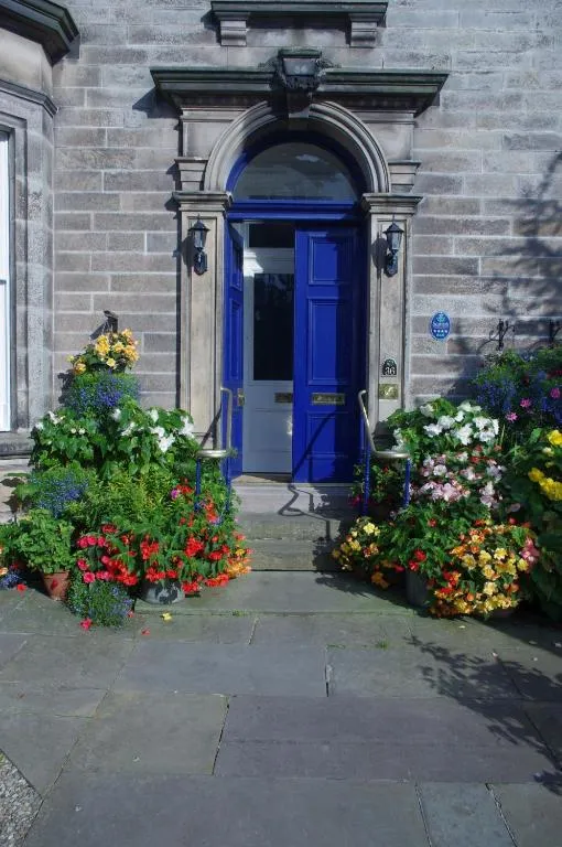 36 TheMall, hotel in Montrose