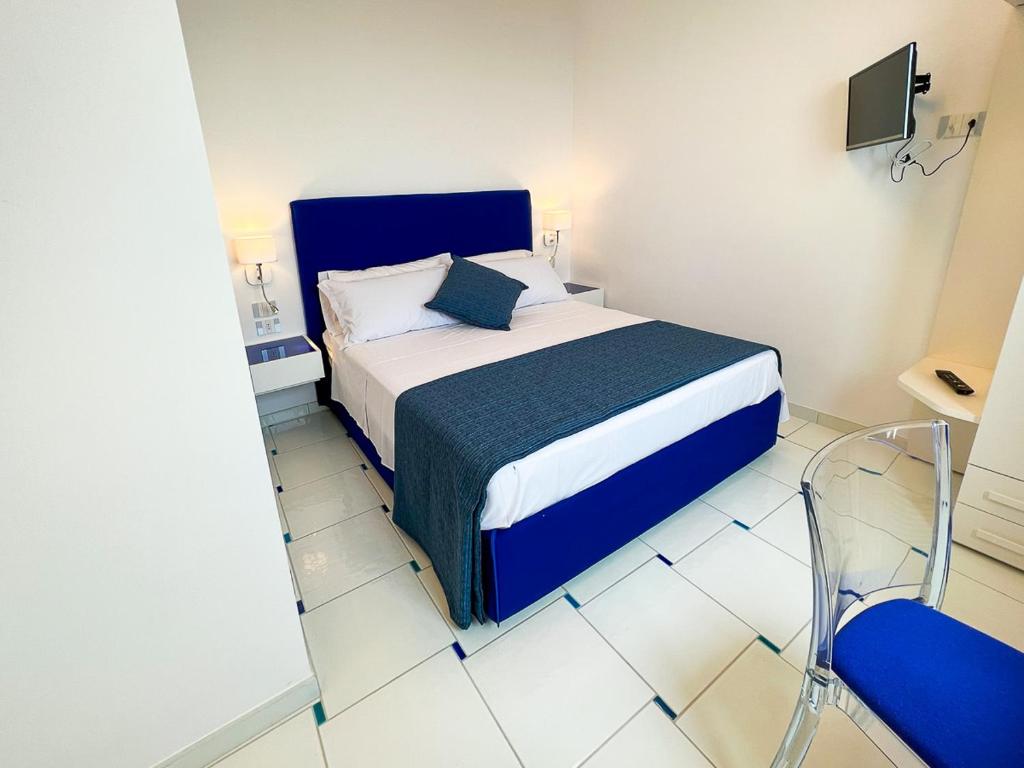 Oltremare 13 - Appartamento Scala di Ravello, Scala