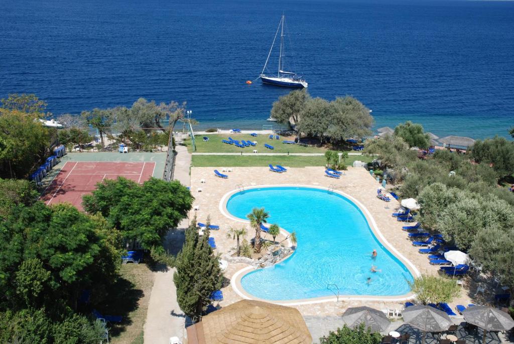 Florida Blue Bay Hotel photo