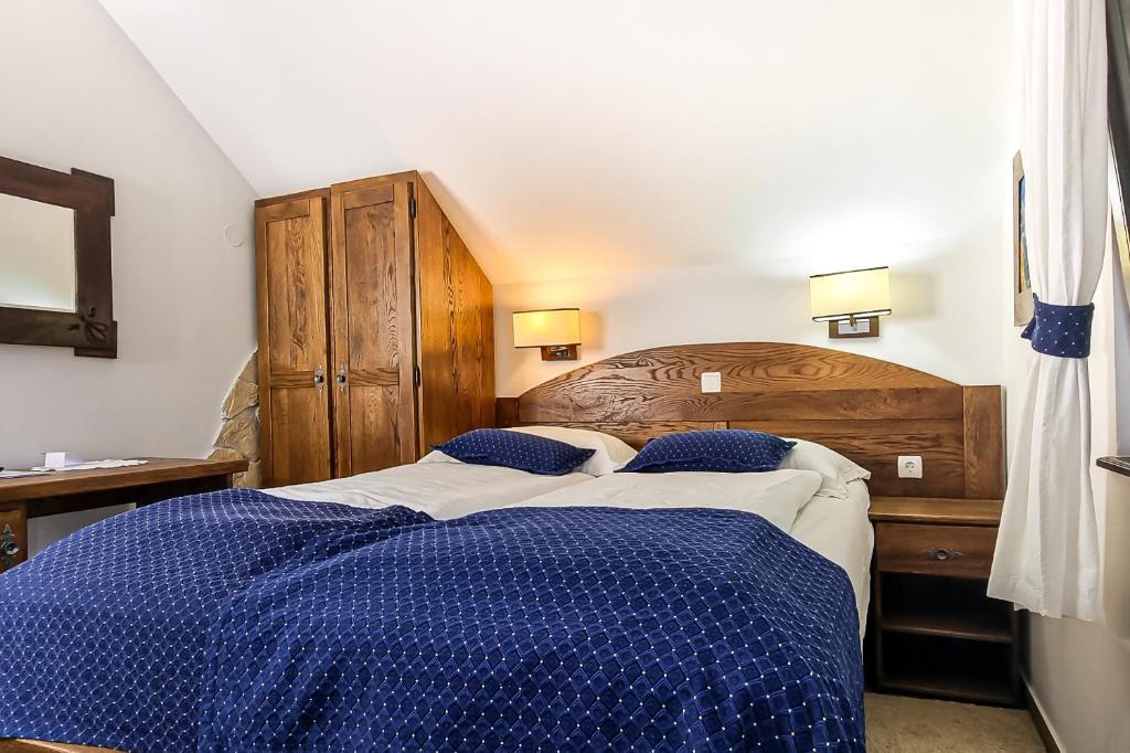 Etno Garden Apartment photo
