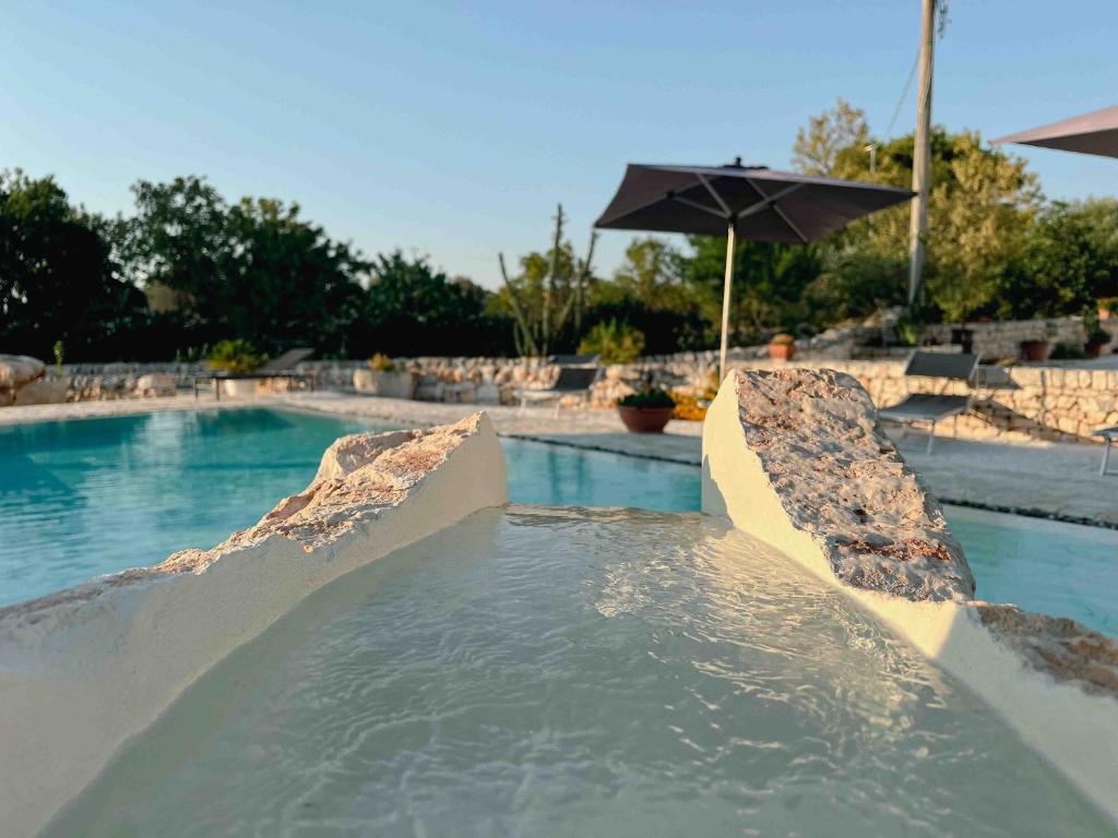 Masseria Piatone - 4