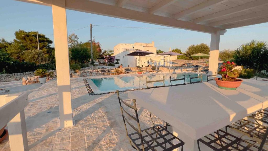 Masseria Piatone - 5