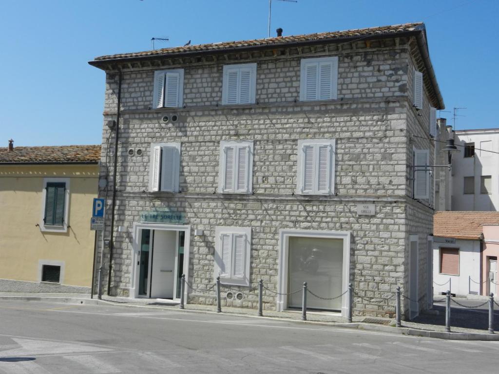 Affittacamere le Tre Sorelle - 5