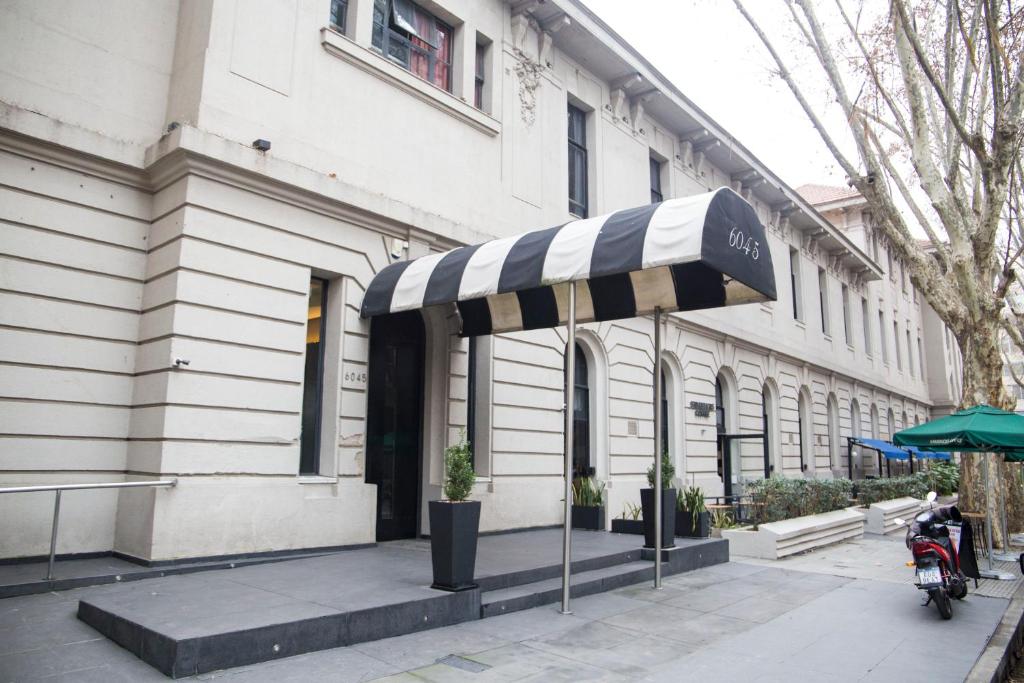 Pileta Climatizada/Gym/Sauna/Seguridad/Free Spa 5 in Buenos Aires, Argentina reviews, prices