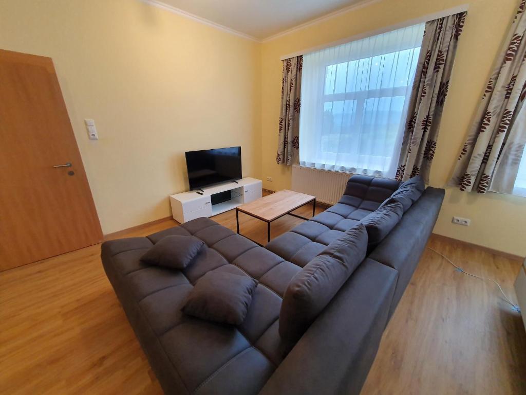 Appartement zur Post - 3