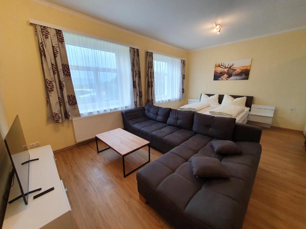 Appartement zur Post - 4
