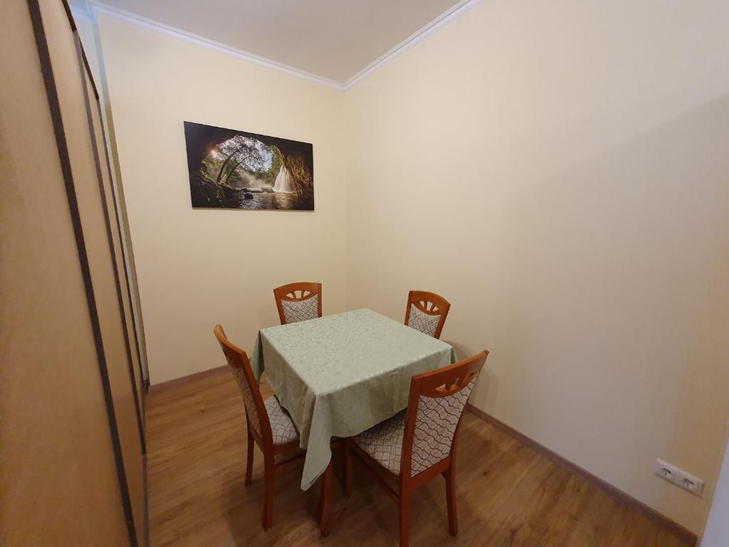 Appartement zur Post - 5