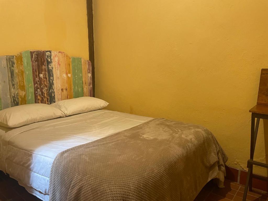 Hostal Casa Astromelia photo