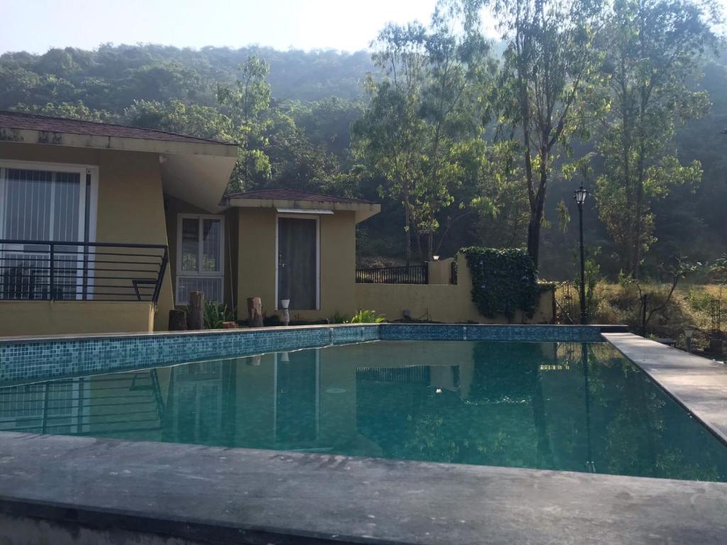 Panchjanya Villa photo