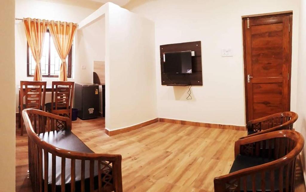 Sulcar Holiday Homes — Hotel in Goa