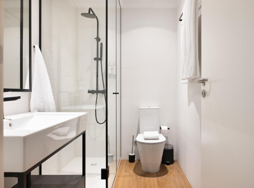 Santa Catarina Portrait Apartments, by Oporto Collection photo