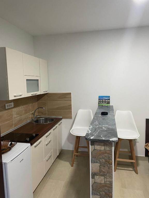 Apartman Sara, Višegrad
