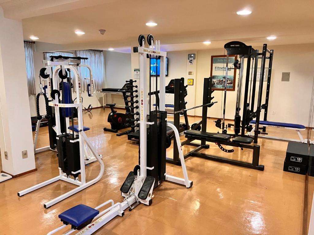 Fitnesa centrs