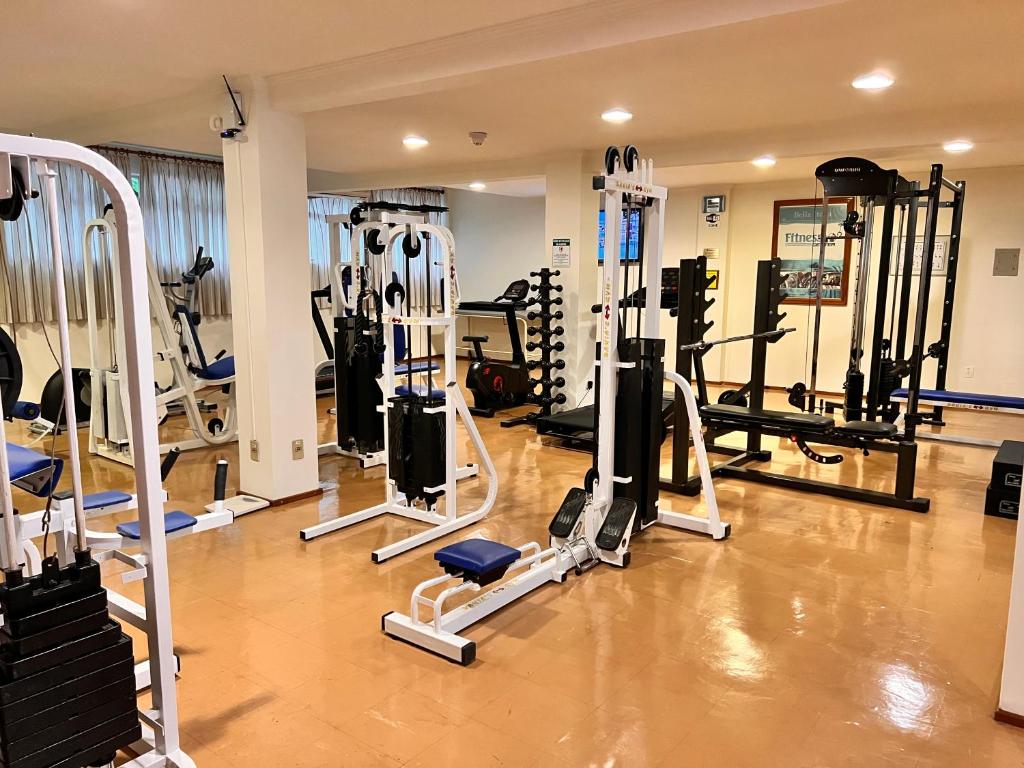 Fitnesa centrs