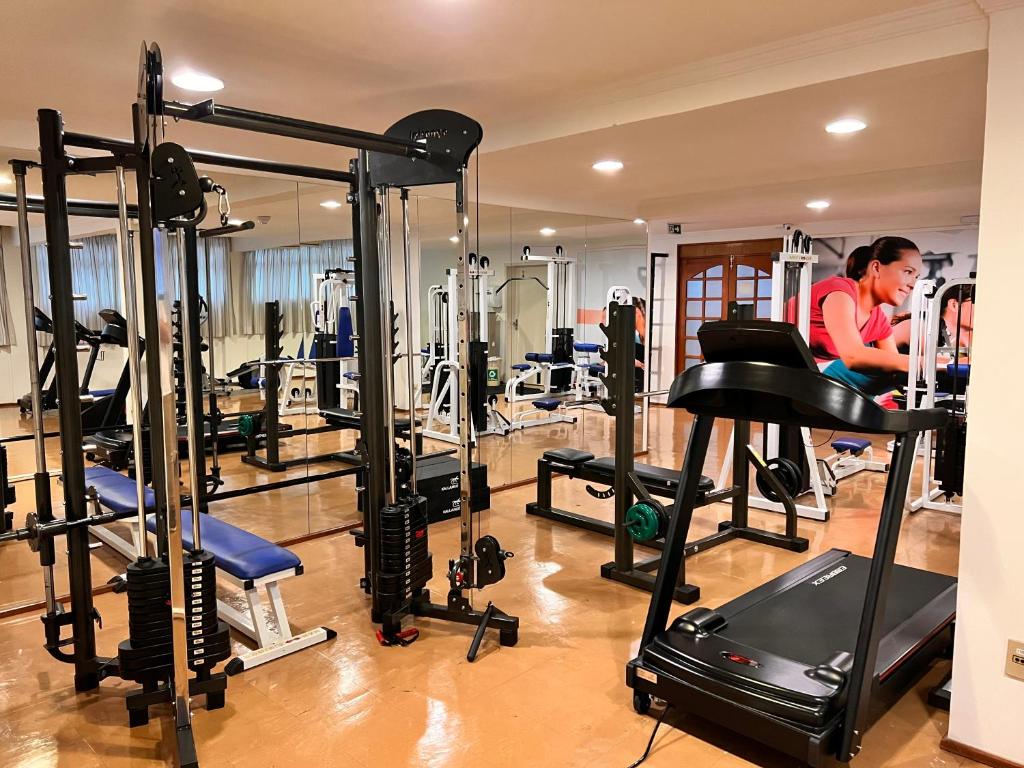 Fitnesa centrs