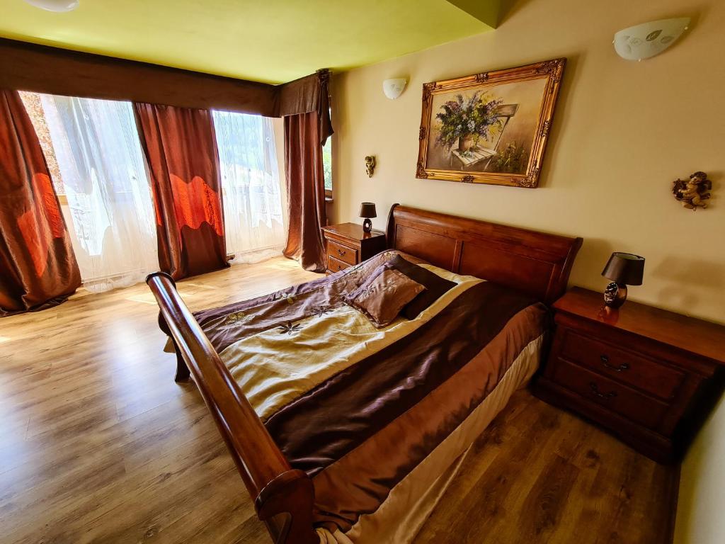 Apartament Anielski E.D. Angelo photo