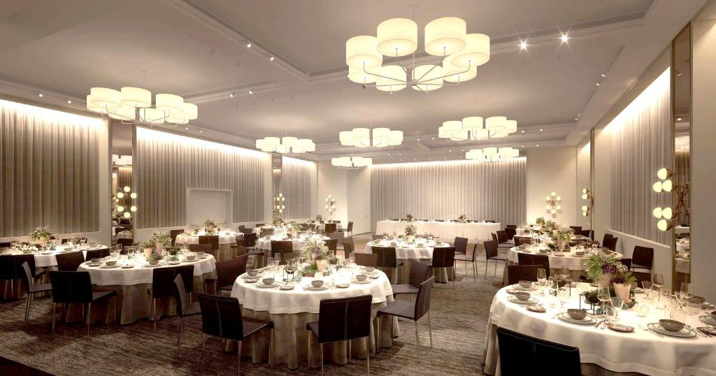 Meeting room / ballrooms