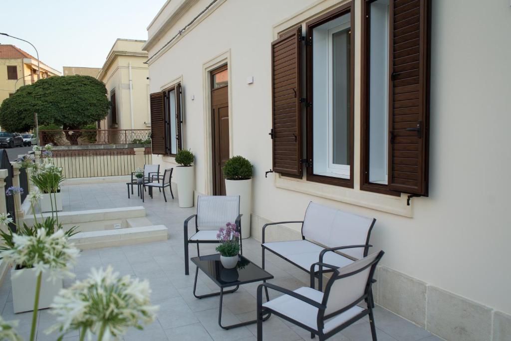 Agapanthus Holiday Home - 5