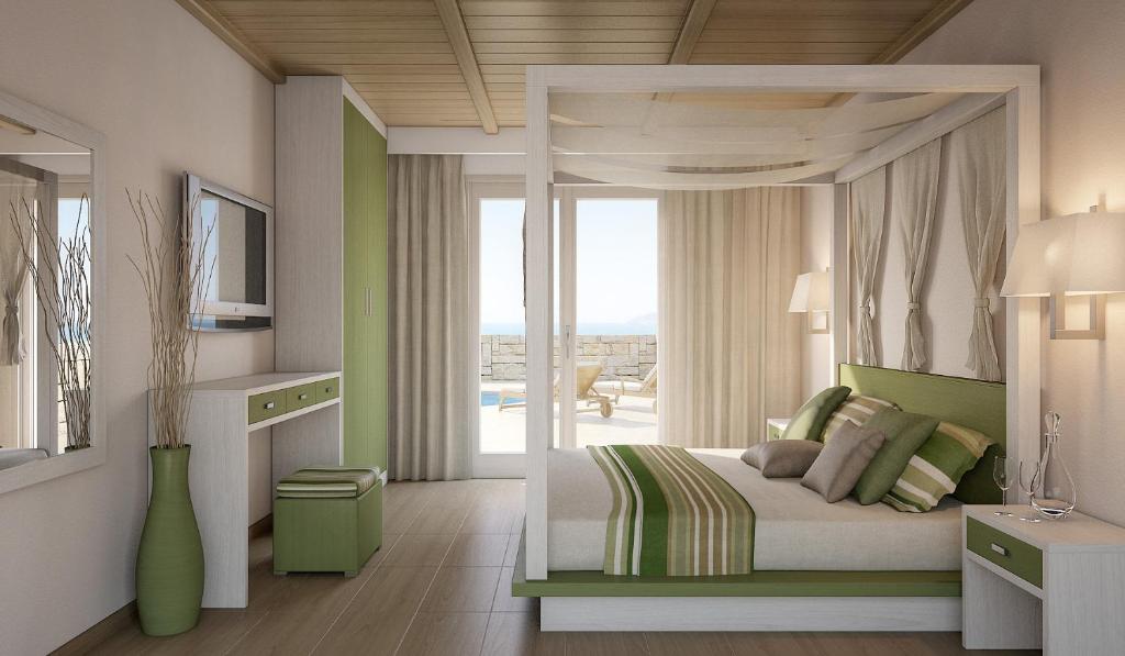 Filion Suites Resort & Spa — Hotel rooms in Bali