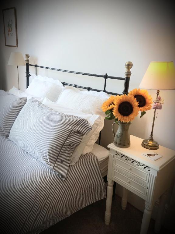 Hebble End View B&B