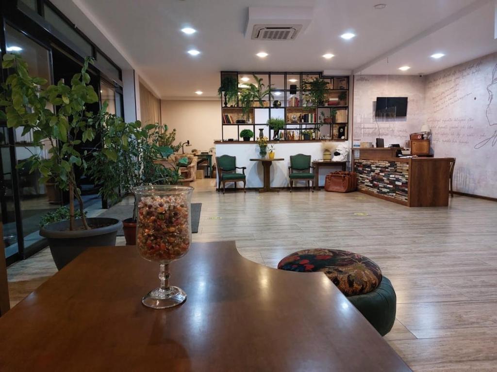 Gala Boutique Hotel photo