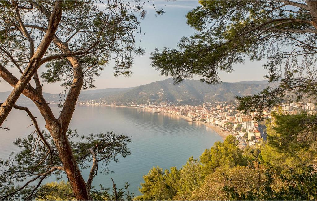 2 Bedroom Beach Front Apartment In Andora - 5