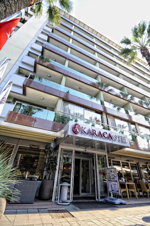 Guzel Picture Of Grand Karaca Hotel Istanbul Tripadvisor